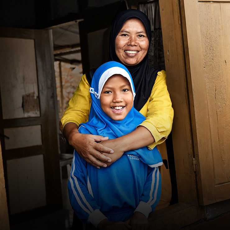 Tentukan Langkah: Membantu Anak-Anak Kembali ke Sekolah